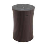 Waterless Essential Oil Diffuser Portable Aromatherapy Diffuser Mini Scent Air Machine for Home Cars V1294-YM0901-3113250004511