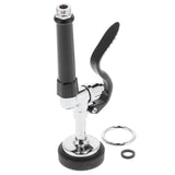 Commercial Faucet Sprayer High Pressure Rinse Faucet Spray Head Accessory for Restaurant V1294-YM0901-3112210056811