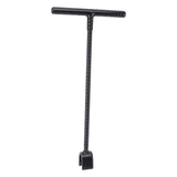 Water Meter Key Shut Off Tool Multifunctional T Handle and 4 Way Meter Wrench Tool for Main V1294-YM0901-3114240019111