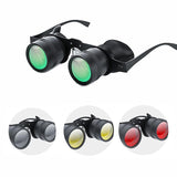 10X Hd Adjustable Focus Fishing Binoculars With Polarised Lens PRL-6027092060DBT
