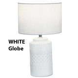 Yarra Table Lamp 38cm V637-E689023