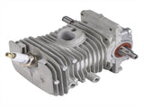 38mm Engine Cylinder Piston Crankshaft Assembly for MS170 MS180 018 Chainsaw V1294-YM0722-JY02196