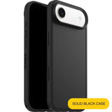 OtterBox Symmetry MagSafe Apple iPhone Air , DROP 3X Military V1202-V2-MPA-77-99420