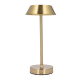Cordless Table Lamp 3 Color Temperature Stepless Dimming 2000mAh Battery Operated Touch Lamp V1294-YM0901-3119240103611