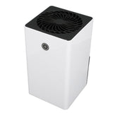 Dehumidifier 1000ml Water Tank 22.5W Quiet Room Dehumidifier for Home Bedroom Basement V1294-YM0901-3113240147411