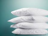 Giselle Bedding 4 Pack Bed Pillow Family Hotel 50X90CM PILLOW-MICRO-2M2F-K