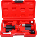 VAG TDI Timing Belt Tool Set for VW Audi 1.9 2.0, 7-piece set V1188-CE-Y1300590