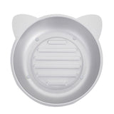 Cat Aluminum Nest Pet Aluminum Cooling Basin Summer Ice Bed for Cat V1294-YM0717-10031768