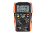 Digital Multimeter, 6000-Count TRMS DC/AC Voltmeter Tester, Auto-Ranging Multimeter for V952-WYB1000VACDCRIU9H001V9