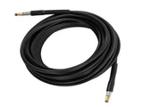 High Pressure Water Hose 5800psi 16.3yd Long Flexible Rubber Widely Used Garden Hose for Car Floor V1294-YM0703-3111230026812