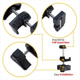 Truck Tonneau Cover Replacement Installation Accessory Fit for Tri-Fold & Quad-Fold Truck Bed Cover V1366-AZ2-W-16354