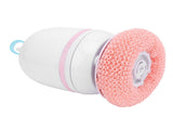 Kitchen Cleaning Brush Pot Brush for Cookware Cleaning Dishes Pans Handheld Cordless V1294-YM0901-3118240217911