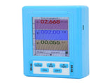 Electromagnetic Radiation ABS Detector Dual Purpose EMF Magnetic Field Tester for Daily Life V1294-YM0715-3111220140811
