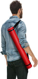 3 Packs Extendable Poster Tube, 25" to 42.5" Waterproof Blueprint Holder with Strap, Portable V1259-DP01-A-975