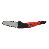 Giantz Chainsaw Cordless Pole Chain Saw 20V 8inch Pruner Battery 2.7m Long Reach PCAW-20V-N-SAW-RD