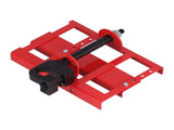 Chainsaw Mill Mini Lumber Cutting Guide Vertical Timber Chainsaw Attachment Cut Guided Mill for V1294-YM0714-3111210336611