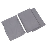 Mattress Protector Cover Fully Wrapped Waterproof Dustproof Easy Installation Bed Fitted Sheet with V1294-YM0901-3117230475211