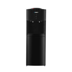 Devanti Water Cooler Dispenser Stand Black WD-5212-BK