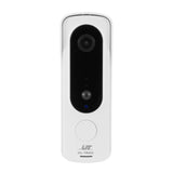 UL-tech Wireless Doorbell Security Camera WD-VIDEO-WH