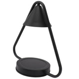 Aromatherapy Melting Wax Lamp Dimmable Electric Fragrance Candle Warmer Table Lamp for Bedroom Study V1294-YM0901-3119230103413