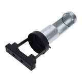 Wood Chip Loader Fit for Masterbuilt Electric Smoker Alloy Steel Wood Chip Loader Replacement Part V1294-YM0901-3111250171611