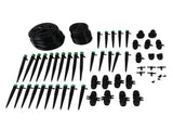 Garden Irrigation System Garden Watering System Automatic Drip Irrigation Kits for Raised Garden Bed V1294-YM0703-3111230097711