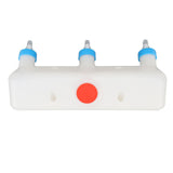3 Pacifier Small Animal Milk Feeder Piglet Puppy Baby Lamp Goat Milk Feeder Farm Drinking Equipment V1294-YM0710-3111230300711