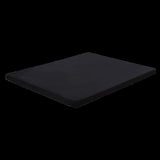 110CM XL Pet Bed Mattress Dog Cat Memory Foam Pad Mat Cushion V63-833431