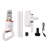Cordless Cleaner Lightweight Stick with 8500PA Strong Suction 500ml Dust Cup Handheld V1294-YM0706-3113230243211