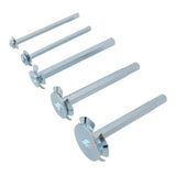 PVC Socket Saver Plumbing Fitting Saver Bit Socket Saver PVC Fitting Socket Saver Set Save Time V1294-YM0901-3114240003311