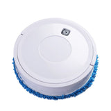 Smart Robot Vacuum Cleaner 1000 - 1499Pa Efficient Suction Deep Cleaning Durable ABS Material USB V1370-AZ4-22742