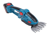 Handheld Grass Trimmer Multifunctional Rechargeable Electric Shrub Trimmer for Home US Plug 100240V V1294-YM0901-3111240151011