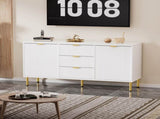 Levede Buffet Sideboard CH1139