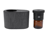 Waterless Essential Oil Diffuser Smart App Control Low Noise Leakproof 60ML Scent Diffuser for Home V1294-YM0901-3113250078511