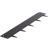 Steel Landscape, 5 Packs 990 x 207 mm Rust-Resistant Metal Landscape, Bendable Garden V952-DXGJSPZ5PCS3W4HOLV0