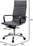 Office Chair Erognomic Support ProSit Office Chair V957-SDPUSN2162S
