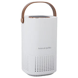 Car Diffuser Mini Portable Desktop USB Aromatherapy Diffuser for Car Home Office Bedroom 2000mah V1294-YM0901-3113240238811