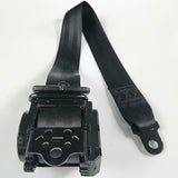 Automatic 3-point belts for heavy vehicles Universal automatic retractable belts Driver V1237-ZY-203-0196