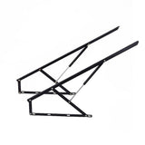 120cm Pneumatic Sofa Bed Lift Up Mechanism Kit V63-931341