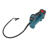 Tire Inflator Compressor Battery Powered Portable Tire Air Pump for Car Tires Inflatable Boat V1294-YM0901-3111240098611