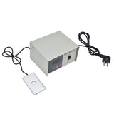 Constant Temperature Plate Digital Display Constant Temperature Carrier for Pig Artificial V1294-YM0715-3111210433611