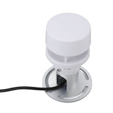 Weather Environment Sensor 5 in 1 for RS485 Signal Wind Speed Wind Direction Temperature Humidity V1294-YM0901-3111240078011