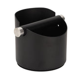 Coffee Knock Box Stainless Steel Coffee Grounds Knock Box with Knock Bar for Cafes Western V1294-YM0703-3118230025011