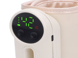 Milk Bottle Warmer with Night Light Fast Long Lasting Heating 8000mah Rechargeable Temperature V1294-YM0901-3113240357211