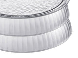 Multilayer Food Cover Multifunctional Transparent Food Cover Fresh Keeping Insulated Dish Cover for V1294-YM0703-3118230143711