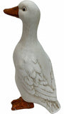 Quack Duck Statue 24cm V637-E638020