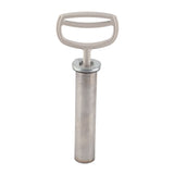 Stainless Steel Hand Pump Pressurized Pump for 4L Stainless Steel Sprayer Accessories V1294-YM0721-3111210029011