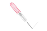 Portable Travel Electric Bidet Sprayer Handheld Personal Bidet Sprayer Mini Bidet Sprayer Toilet V1263-JX-6709-2