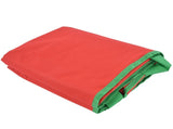 Christmas Tree Storage Bag Bright Red Protective Safe Reliable Durable Portable Organizer for Home V1294-YM0715-3115210256111