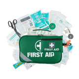 516 Piece Premium 2-in-1 Emergency First Aid Kit ARTG Registered Australia V915-PE0146X2
